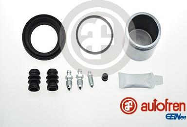 AUTOFREN SEINSA D41174C - Repair Kit, brake caliper autospares.lv