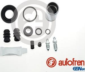 AUTOFREN SEINSA D41890C - Repair Kit, brake caliper autospares.lv