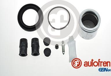 AUTOFREN SEINSA D41842C - Repair Kit, brake caliper autospares.lv