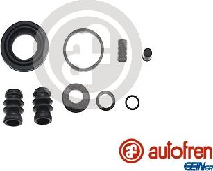 AUTOFREN SEINSA D41889 - Repair Kit, brake caliper autospares.lv