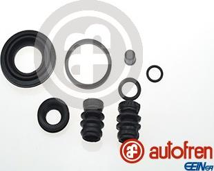 AUTOFREN SEINSA D41885 - Repair Kit, brake caliper autospares.lv