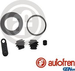 AUTOFREN SEINSA D41883 - Repair Kit, brake caliper autospares.lv
