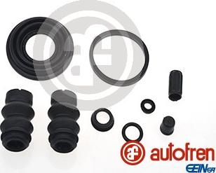 AUTOFREN SEINSA D41826 - Repair Kit, brake caliper autospares.lv