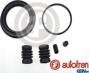 AUTOFREN SEINSA D41877 - Repair Kit, brake caliper autospares.lv