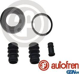 AUTOFREN SEINSA D4 1394 - Repair Kit, brake caliper autospares.lv