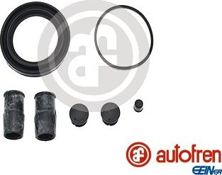 AUTOFREN SEINSA D4 134 - Repair Kit, brake caliper autospares.lv