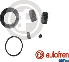 AUTOFREN SEINSA D41351 - Repair Kit, brake caliper autospares.lv