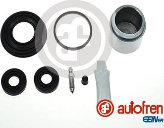 AUTOFREN SEINSA D41384C - Repair Kit, brake caliper autospares.lv