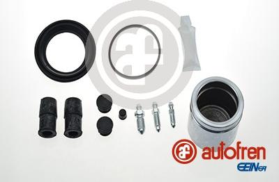 AUTOFREN SEINSA D41386C - Repair Kit, brake caliper autospares.lv