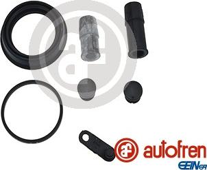 AUTOFREN SEINSA D41335 - Repair Kit, brake caliper autospares.lv