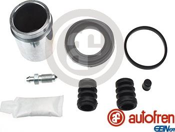 AUTOFREN SEINSA D41374C - Repair Kit, brake caliper autospares.lv