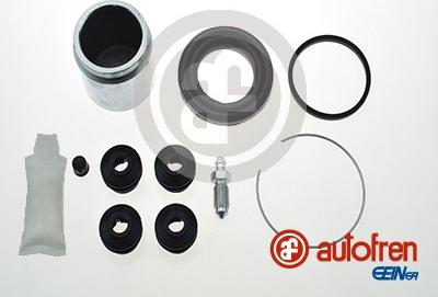 AUTOFREN SEINSA D41373C - Repair Kit, brake caliper autospares.lv