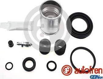 AUTOFREN SEINSA D41377C - Repair Kit, brake caliper autospares.lv