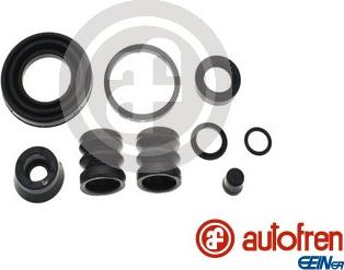 AUTOFREN SEINSA D4 129 - Repair Kit, brake caliper autospares.lv