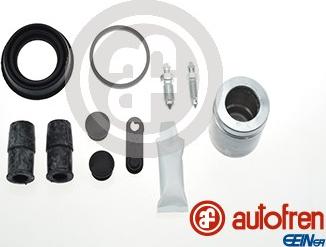 AUTOFREN SEINSA D41200C - Repair Kit, brake caliper autospares.lv