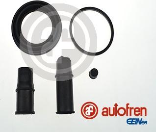 AUTOFREN SEINSA D4 121 - Repair Kit, brake caliper autospares.lv