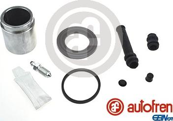 AUTOFREN SEINSA D41799C - Repair Kit, brake caliper autospares.lv