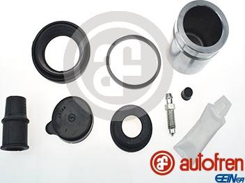 AUTOFREN SEINSA D41794C - Repair Kit, brake caliper autospares.lv