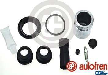 AUTOFREN SEINSA D41795C - Repair Kit, brake caliper autospares.lv