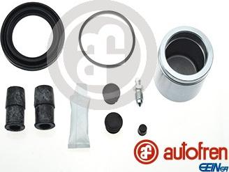 AUTOFREN SEINSA D41759C - Repair Kit, brake caliper autospares.lv
