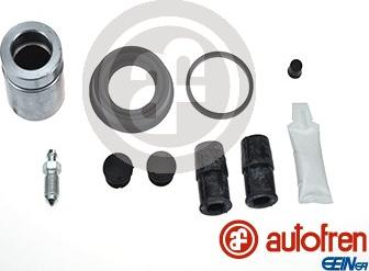 AUTOFREN SEINSA D41756C - Repair Kit, brake caliper autospares.lv