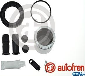 AUTOFREN SEINSA D41761C - Repair Kit, brake caliper autospares.lv