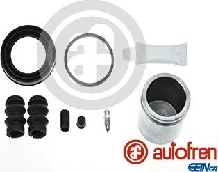 AUTOFREN SEINSA D41709C - Repair Kit, brake caliper autospares.lv