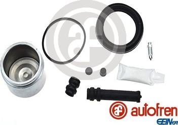 AUTOFREN SEINSA D41770C - Repair Kit, brake caliper autospares.lv