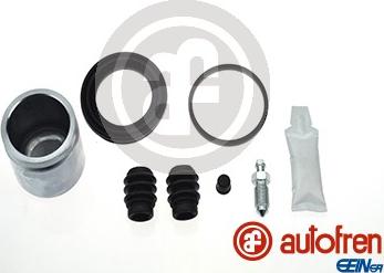 AUTOFREN SEINSA D41773C - Repair Kit, brake caliper autospares.lv