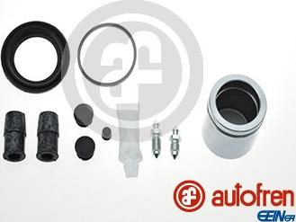 AUTOFREN SEINSA D4849C - Repair Kit, brake caliper autospares.lv