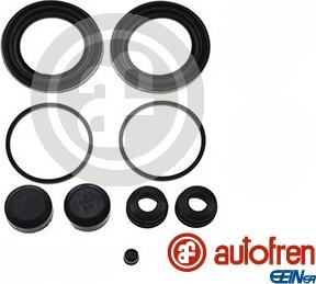 AUTOFREN SEINSA D4844 - Repair Kit, brake caliper autospares.lv