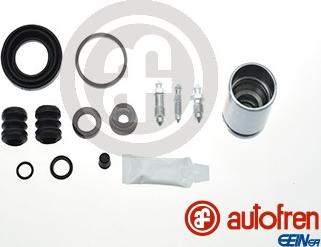 AUTOFREN SEINSA D4845C - Repair Kit, brake caliper autospares.lv