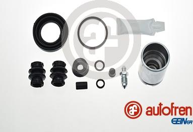 AUTOFREN SEINSA D4847C - Repair Kit, brake caliper autospares.lv