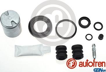 AUTOFREN SEINSA D4855C - Repair Kit, brake caliper autospares.lv