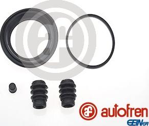 AUTOFREN SEINSA D4800 - Repair Kit, brake caliper autospares.lv