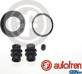 AUTOFREN SEINSA D4 814 - Repair Kit, brake caliper autospares.lv