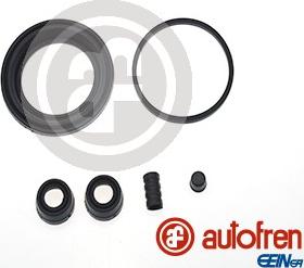 AUTOFREN SEINSA D4 827 - Repair Kit, brake caliper autospares.lv