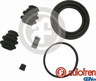 AUTOFREN SEINSA D4875 - Repair Kit, brake caliper autospares.lv