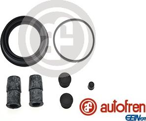 AUTOFREN SEINSA D4 394 - Repair Kit, brake caliper autospares.lv