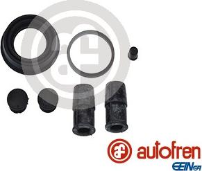 AUTOFREN SEINSA D4 393 - Repair Kit, brake caliper autospares.lv