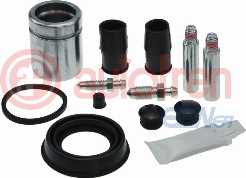 AUTOFREN SEINSA D43438S - Repair Kit, brake caliper autospares.lv