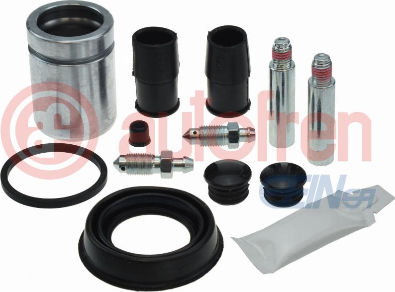 AUTOFREN SEINSA D43420S - Repair Kit, brake caliper autospares.lv