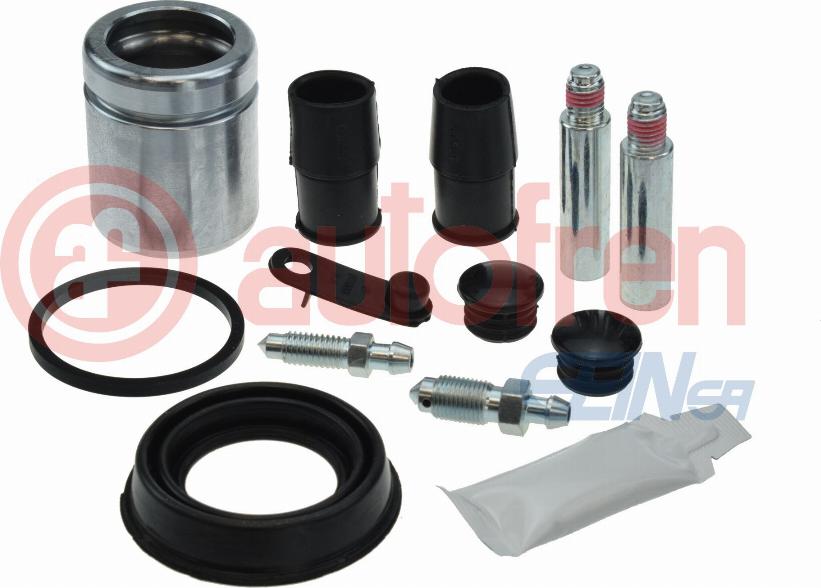 AUTOFREN SEINSA D4-3427S - Repair Kit, brake caliper autospares.lv