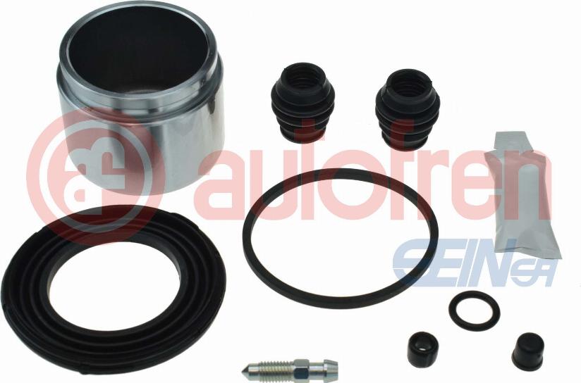 AUTOFREN SEINSA D43609C - Repair Kit, brake caliper autospares.lv
