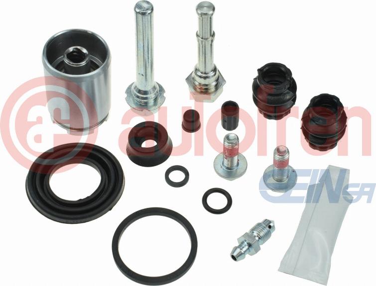 AUTOFREN SEINSA D43680S - Repair Kit, brake caliper autospares.lv