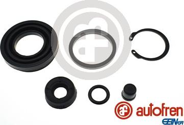 AUTOFREN SEINSA D43049 - Repair Kit, brake caliper autospares.lv
