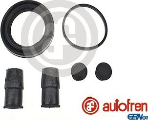 AUTOFREN SEINSA D4 304 - Repair Kit, brake caliper autospares.lv