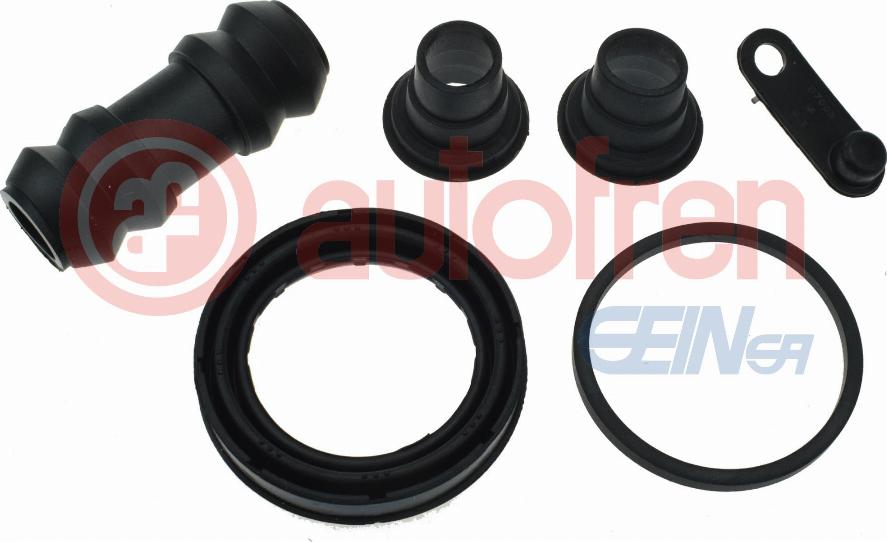 AUTOFREN SEINSA D43073 - Repair Kit, brake caliper autospares.lv