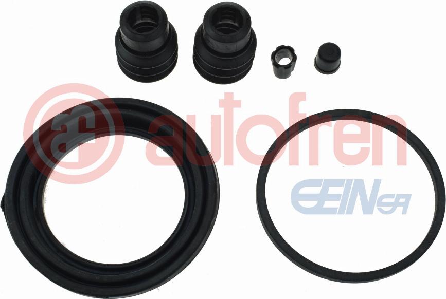 AUTOFREN SEINSA D43198 - Repair Kit, brake caliper autospares.lv