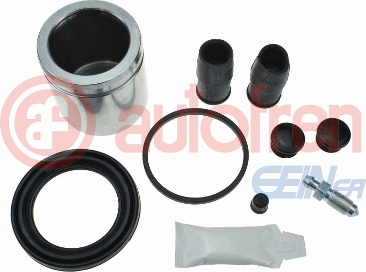 AUTOFREN SEINSA D4-3143C - Repair Kit, brake caliper autospares.lv